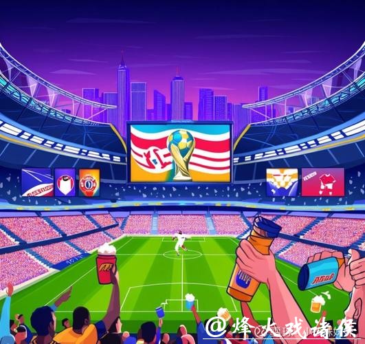 世界杯下注入口:顶级赛事掌握财富机遇 世界杯下注入口:顶级赛事掌握财富机遇