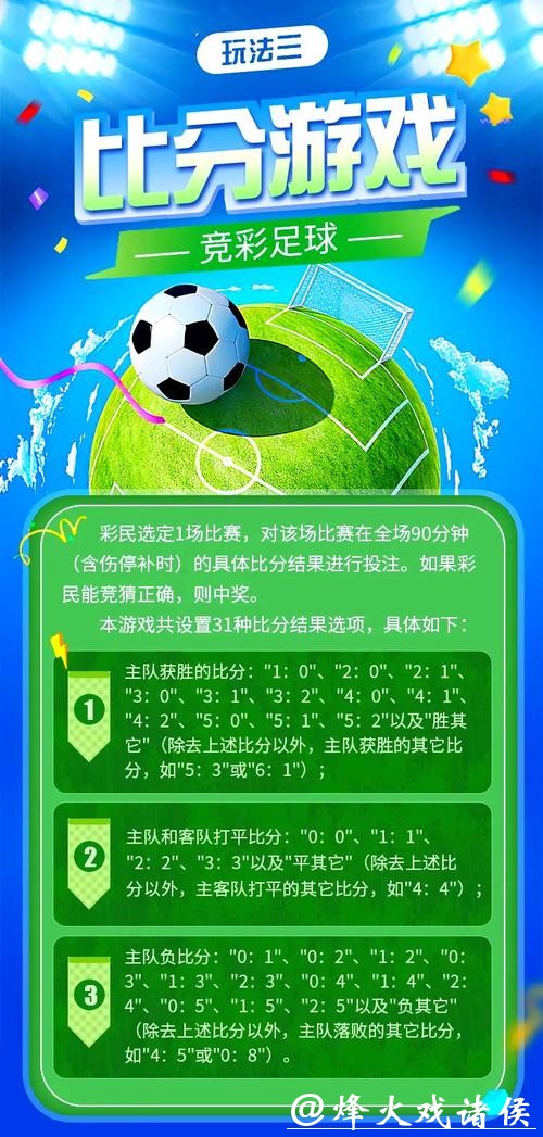 世界杯竞彩趣味玩法全攻略 世界杯竞彩趣味玩法全攻略